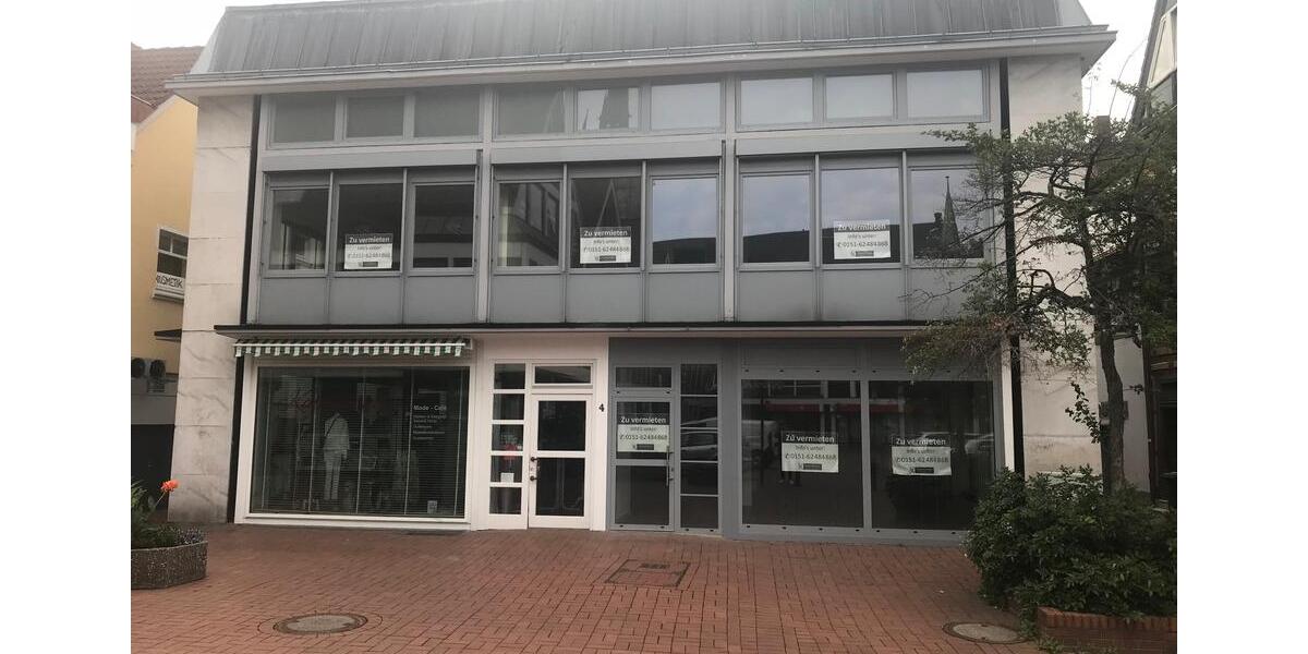 Gewerbeobjekt Peine - 2.700&euro; | Angebot:24248165