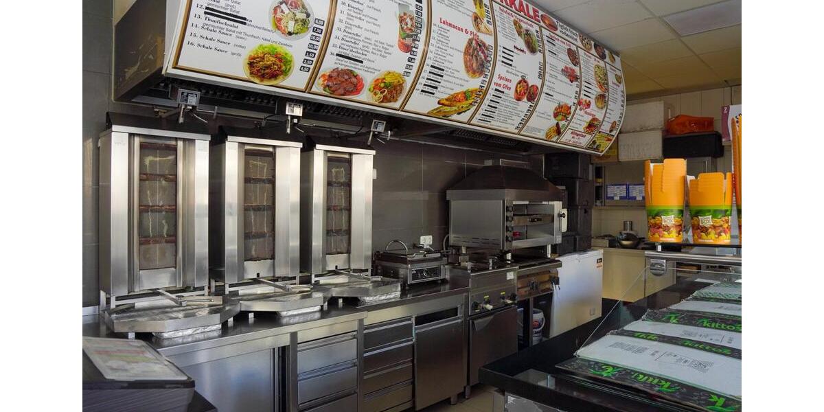 Gewerbeobjekt Salzgitter - 3.000&euro; | Angebot:25599506