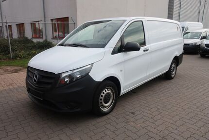 Mercedes-Benz Vito 151.752 km 17.400 &euro; Hannover 30179