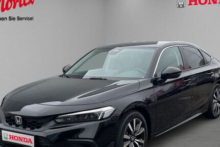 Honda Civic 9.489 km 30.900 &euro; Laatzen 30880