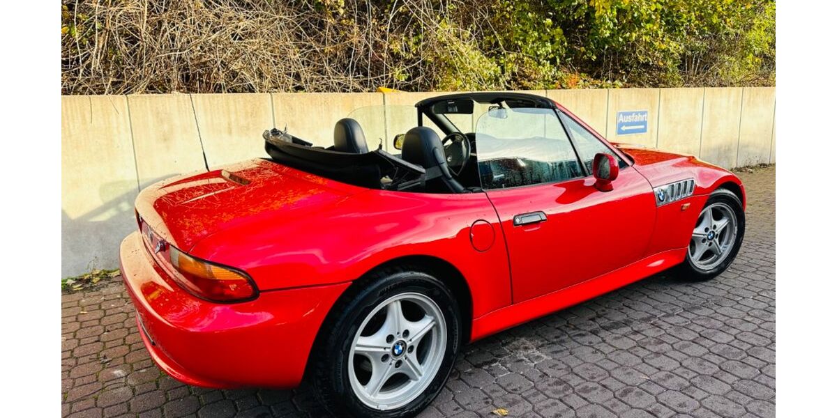BMW Z3 264.000 km 4.000 &euro; Hannover 30453