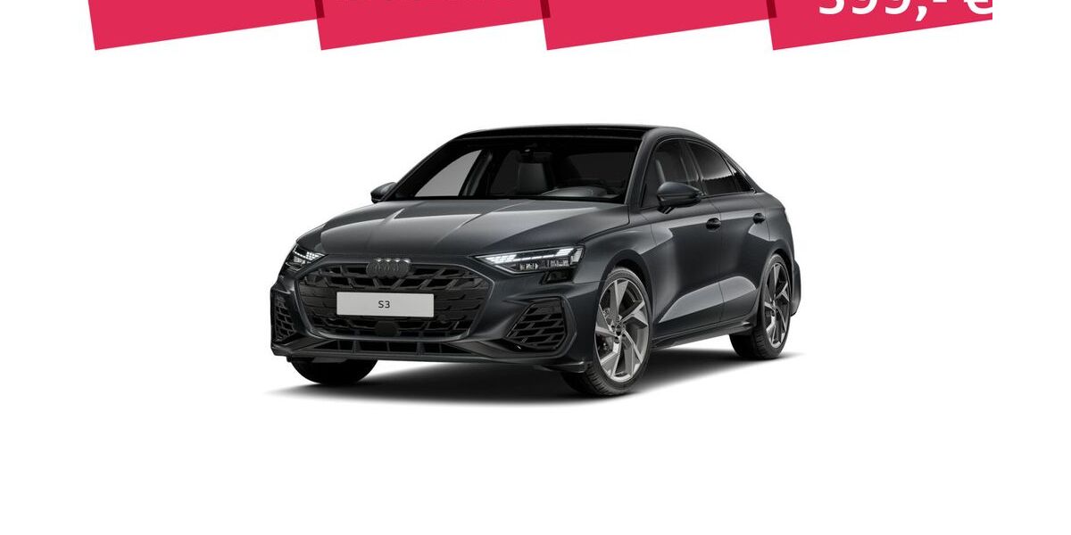 Audi S3 7.979 km 48.990 &euro; Hannover 30179