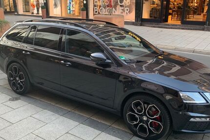 Skoda Octavia 115.000 km 21.300 &euro; Wennigsen 30974