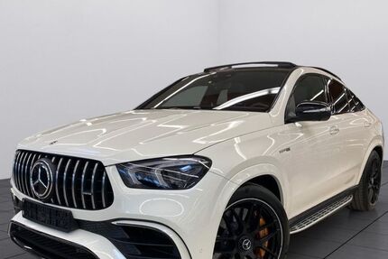 Mercedes-Benz GLE 63 AMG 71.500 km 89.990 &euro; Sarstedt 31557