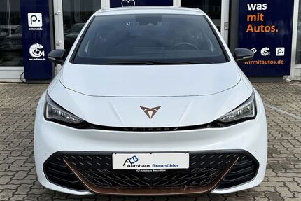 Cupra Born 140.771 km 18.950 &euro; Salzgitter 38229