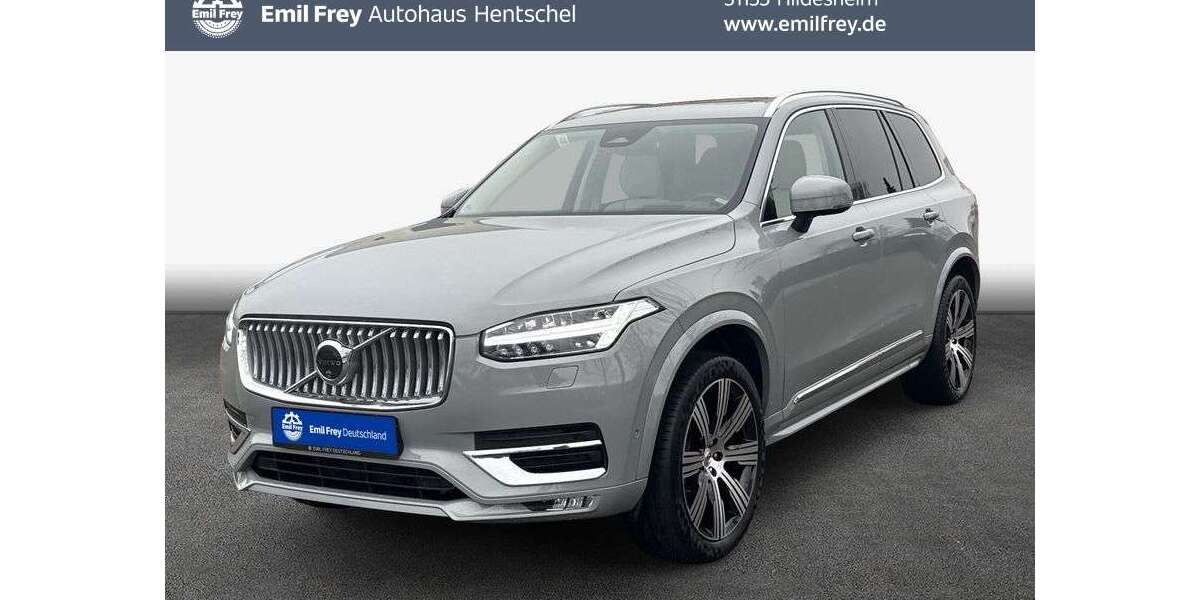 Volvo XC90 73.097 km 49.909 &euro; Hildesheim 31135