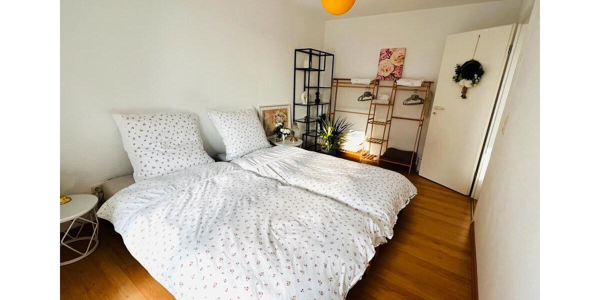 Etagenwohnung Hildesheim Itzum-Marienburg - 2 Zimmer, 800&euro; | Angebot:23278415