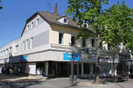 Gewerbeobjekt Peine Peine Kernstadt - 1.600&euro; | Angebot:17120505