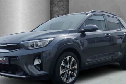 Kia Stonic 40.188 km 14.880 &euro; Hildesheim 31135