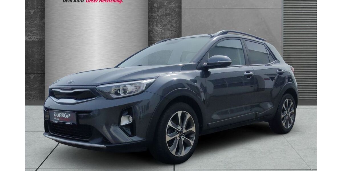 Kia Stonic 40.188 km 14.880 &euro; Hildesheim 31135