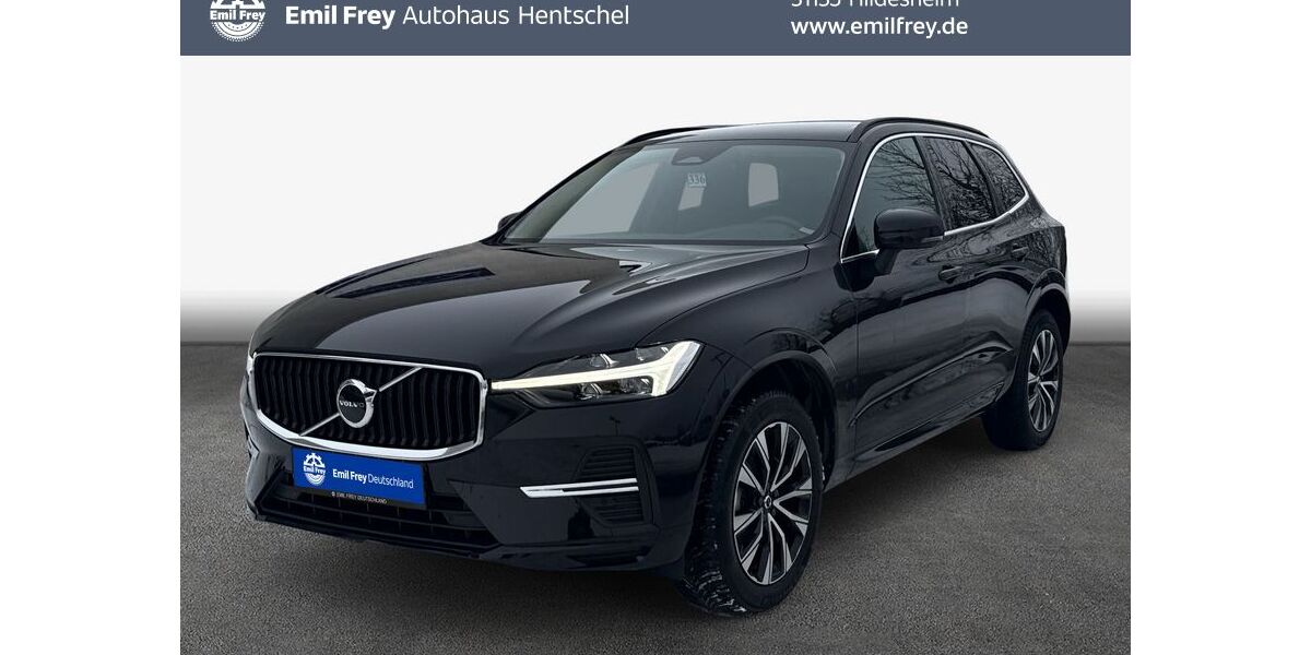 Volvo XC60 14.658 km 38.420 &euro; Hildesheim 31135