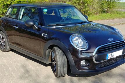 Mini ONE 107.000 km 7.900 &euro; Harsum 31177
