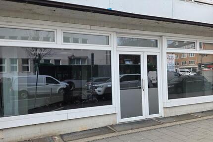 Gewerbeobjekt Hildesheim - 1.500&euro; | Angebot:26498741