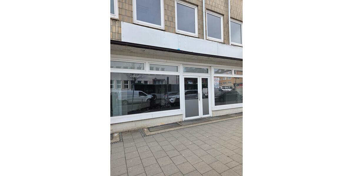 Gewerbeobjekt Hildesheim - 1.500&euro; | Angebot:26498741