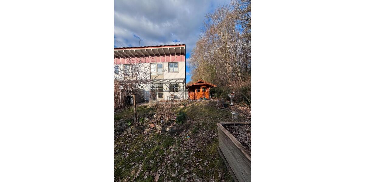 Reihenhaus Hannover Ricklingen - 4 Zimmer, 112 m&sup2;, 450.000&euro; | Angebot:26039793