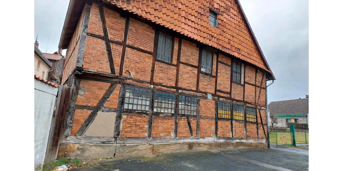 Mehrfamilienhaus, Wohnhaus Bockenem - 155.000&euro; | Angebot:20935261