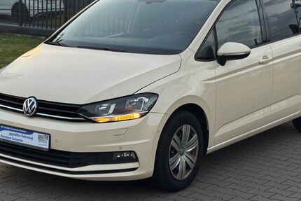 VW Touran 466.440 km 4.150 &euro; Hildesheim 31135
