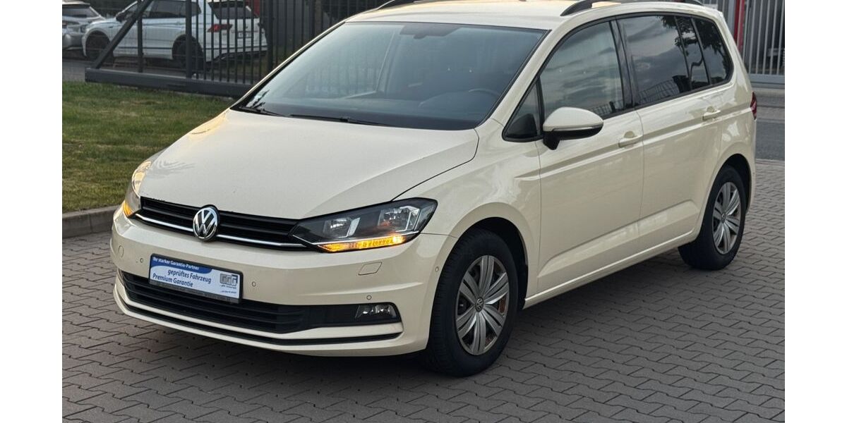 VW Touran 466.440 km 4.150 &euro; Hildesheim 31135