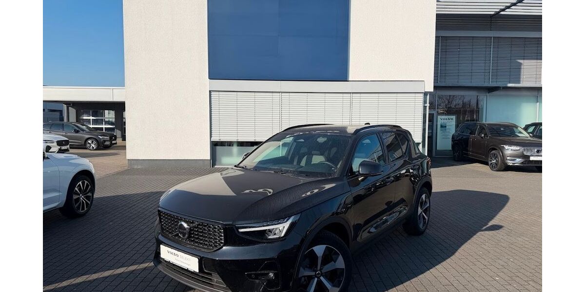 Volvo XC40 18.400 km 34.500 &euro; Hannover 30179