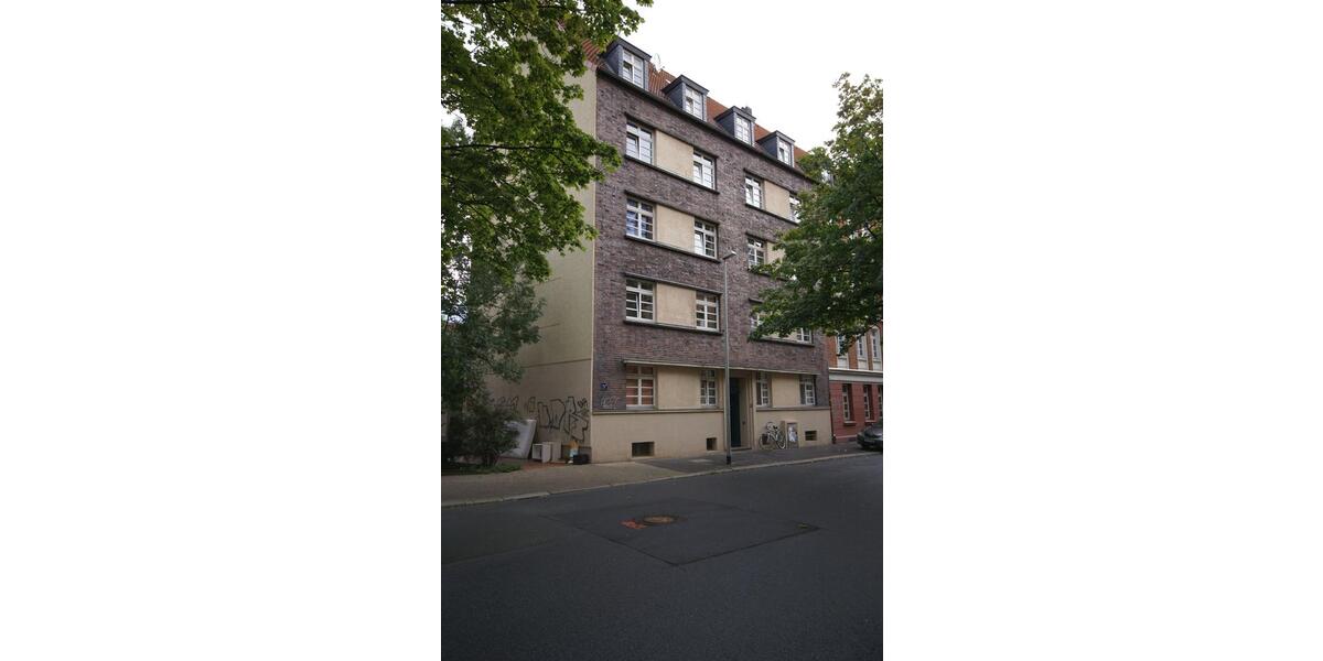 Etagenwohnung Hannover Linden-Limmer - 2 Zimmer, 48 m&sup2;, 370&euro; | Angebot:26618589