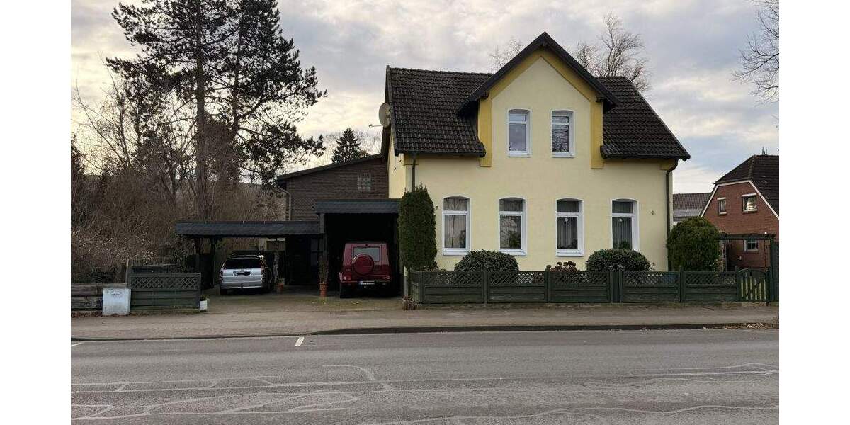 Mehrfamilienhaus, Wohnhaus Sehnde - 8 Zimmer, 185 m&sup2;, 670.000&euro; | Angebot:25770681