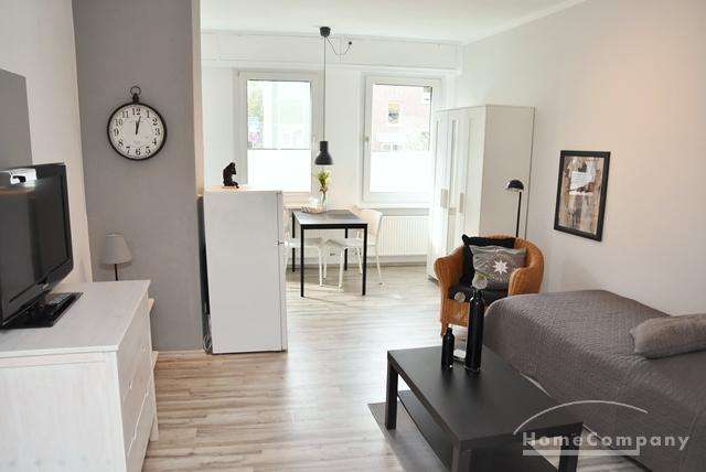 Zimmer Hannover Bult - 1 Zimmer, 805&euro; | Angebot:25333531