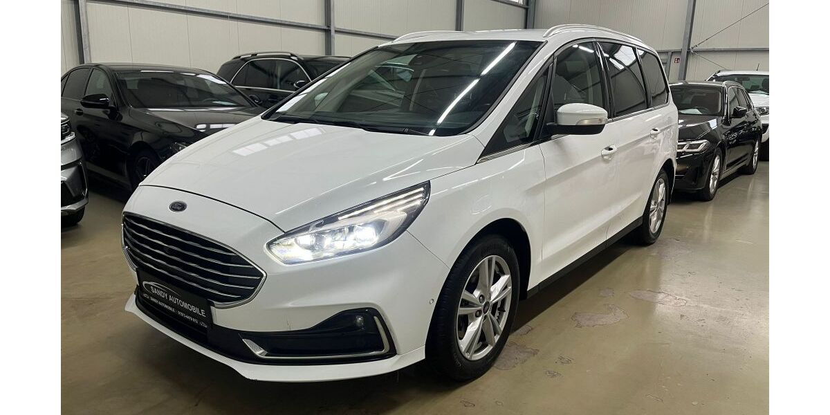 Ford Galaxy 187.000 km 17.989 &euro; Ronnenberg 30952