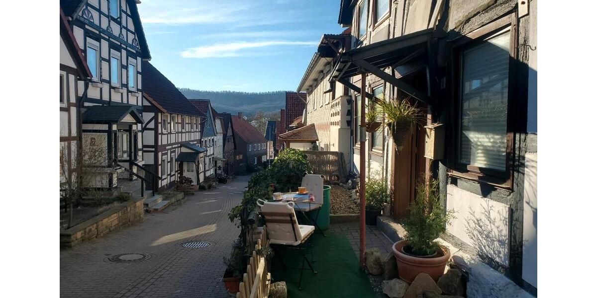 Einfamilienhaus Salzhemmendorf - 6 Zimmer, 100 m&sup2;, 36.990&euro; | Angebot:25455729