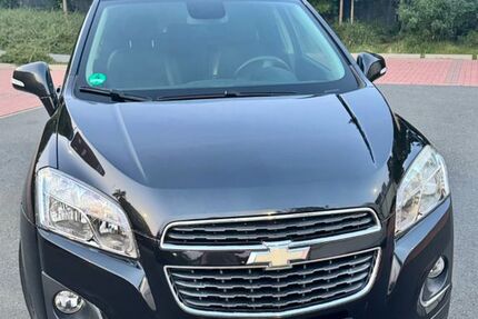 Chevrolet Trax 87.000 km 6.999 &euro; Hannover 30625