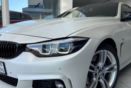 BMW 440 Gran Coupé 82.593 km 37.490 &euro; Laatzen (Hannover) 30880