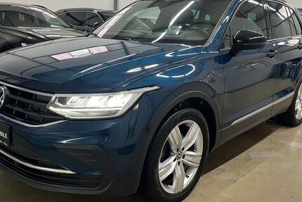 VW Tiguan 161.364 km 19.990 &euro; Ronnenberg 30952