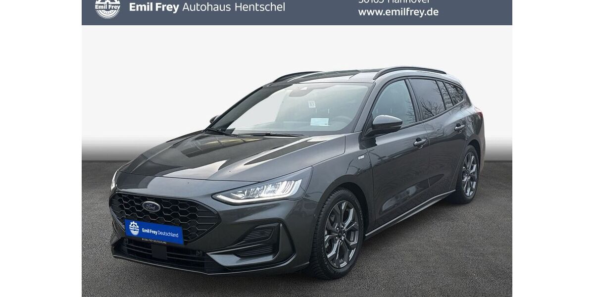 Ford Focus 22.464 km 24.810 &euro; Hannover 30165
