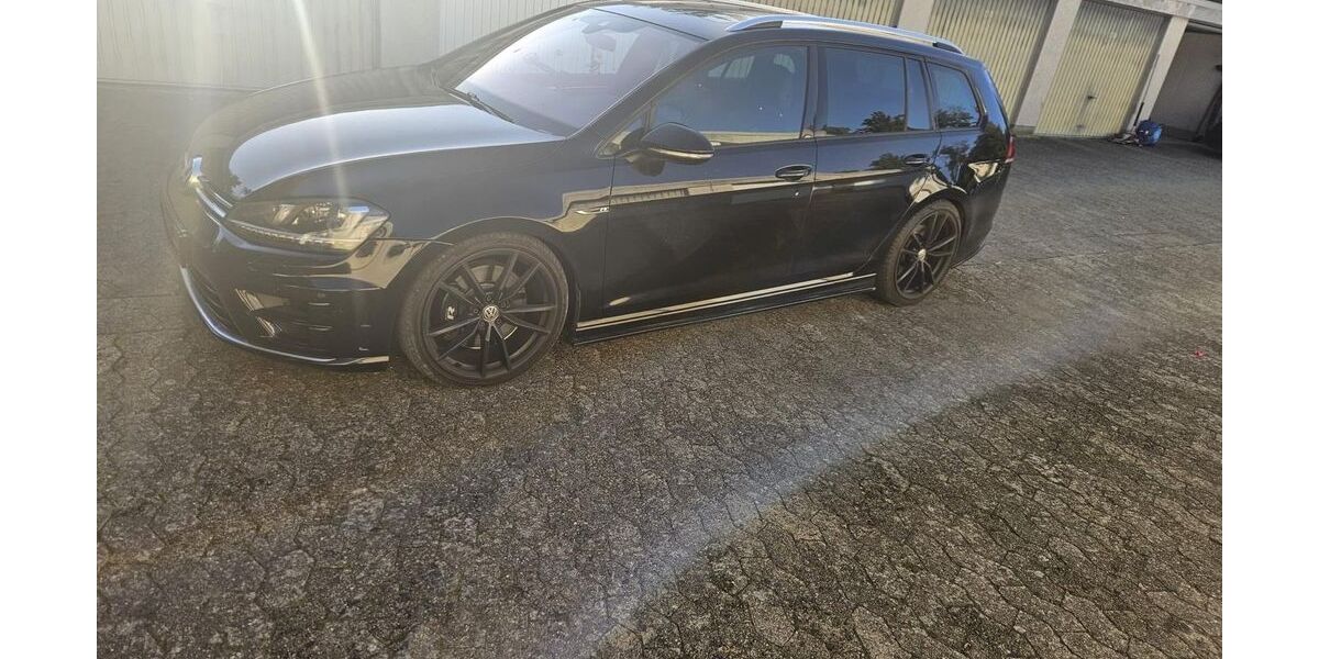 VW Golf 136.000 km 18.200 &euro; Salzgitter 38228