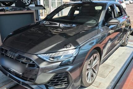 Audi S3 9.434 km 45.900 &euro; Salzgitter 38259