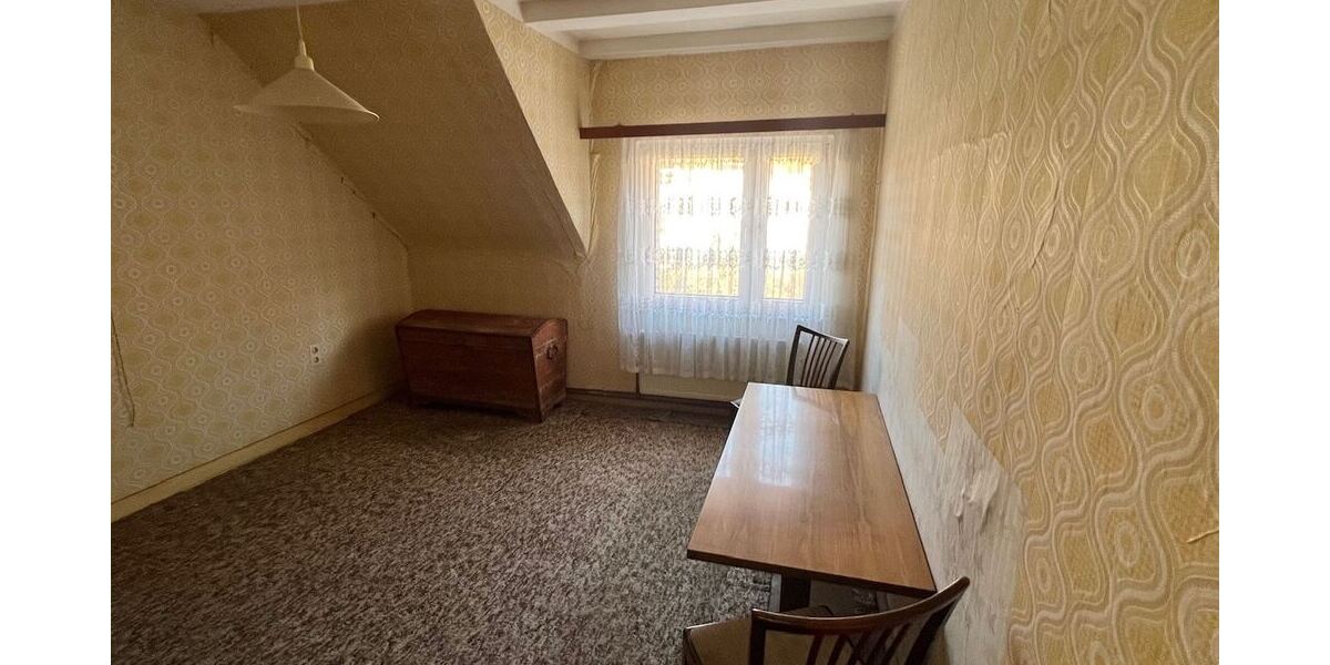 Charmantes Wohnen in ruhiger Lage - Einfamilienhaus Lamspringe Sehlem | Angebot:25268316