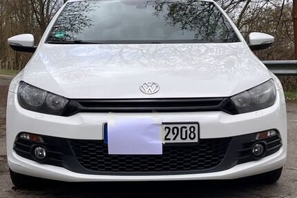 VW Scirocco 140.000 km 10.700 &euro; Peine 31226