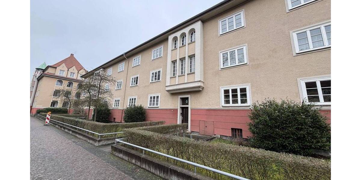 Etagenwohnung Hannover Kleefeld - 3 Zimmer, 78 m&sup2;, 219.000&euro; | Angebot:26028020