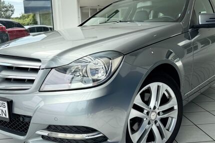 Mercedes-Benz C 200 125.000 km 14.990 &euro; Laatzen (Hannover) 30880