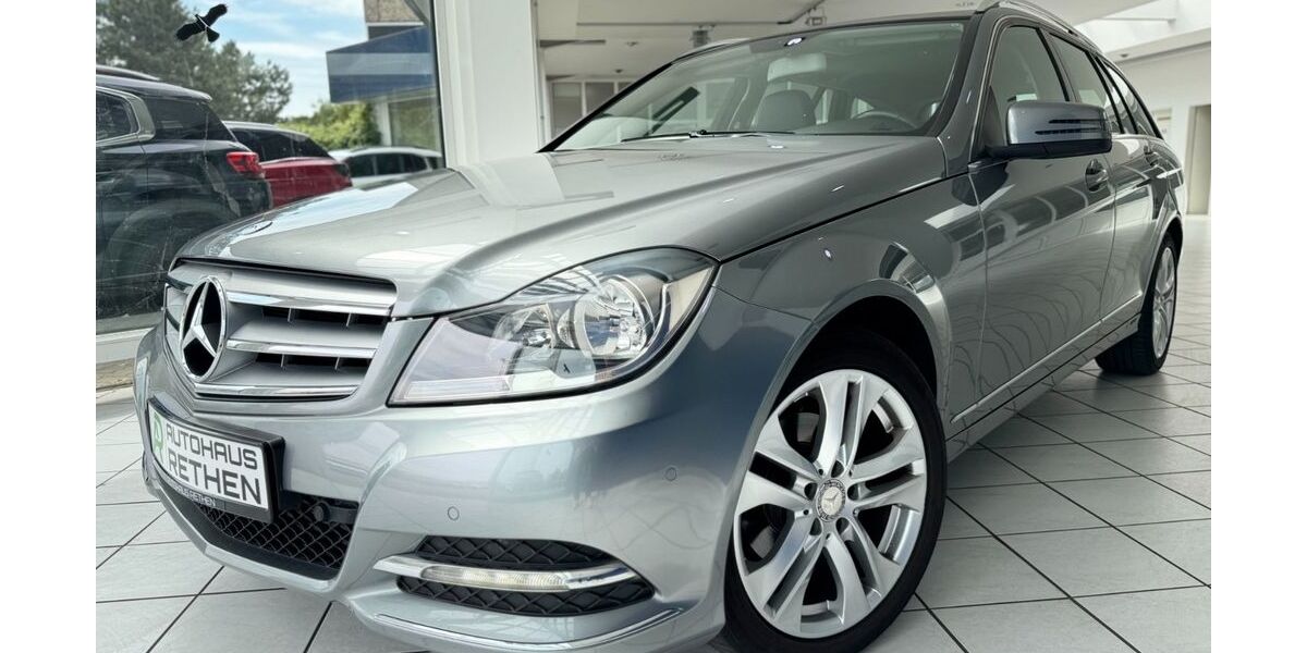 Mercedes-Benz C 200 125.000 km 14.990 &euro; Laatzen (Hannover) 30880