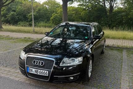 Audi A6 385.000 km 2.700 &euro; Lehrte 31275
