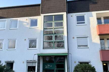 Wohnung Laatzen Laatzen-Mitte - 3 Zimmer, 87 m&sup2;, 219.000&euro; | Angebot:25835318