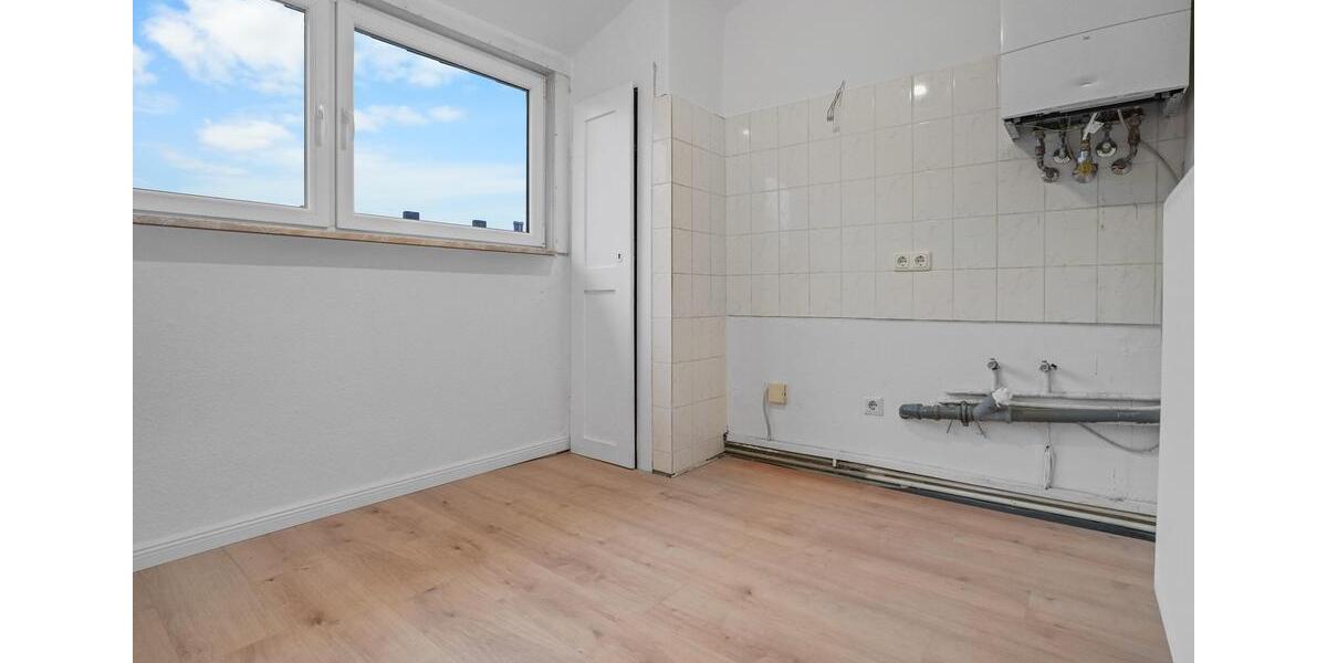 Etagenwohnung Hannover Ricklingen - 3 Zimmer, 56 m&sup2;, 650&euro; | Angebot:25991154