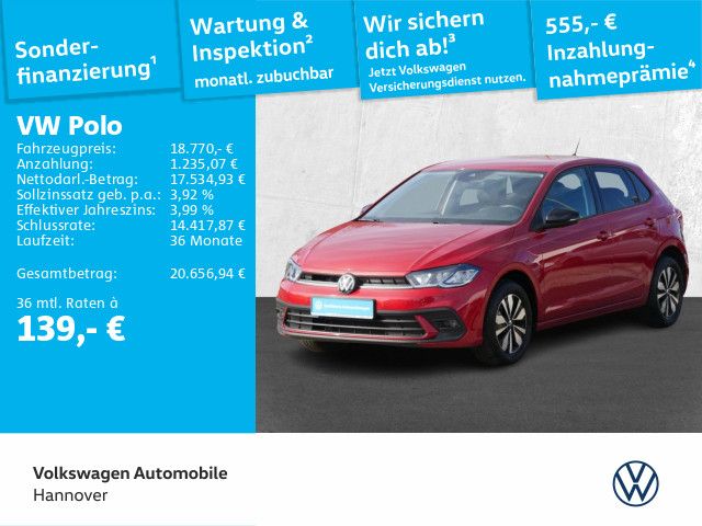 VW Polo 24.122 km 18.150 &euro; Lehrte 31275