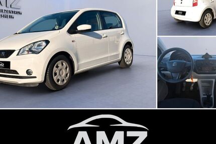 Seat Mii 73.906 km 6.990 &euro; Hildesheim 31135