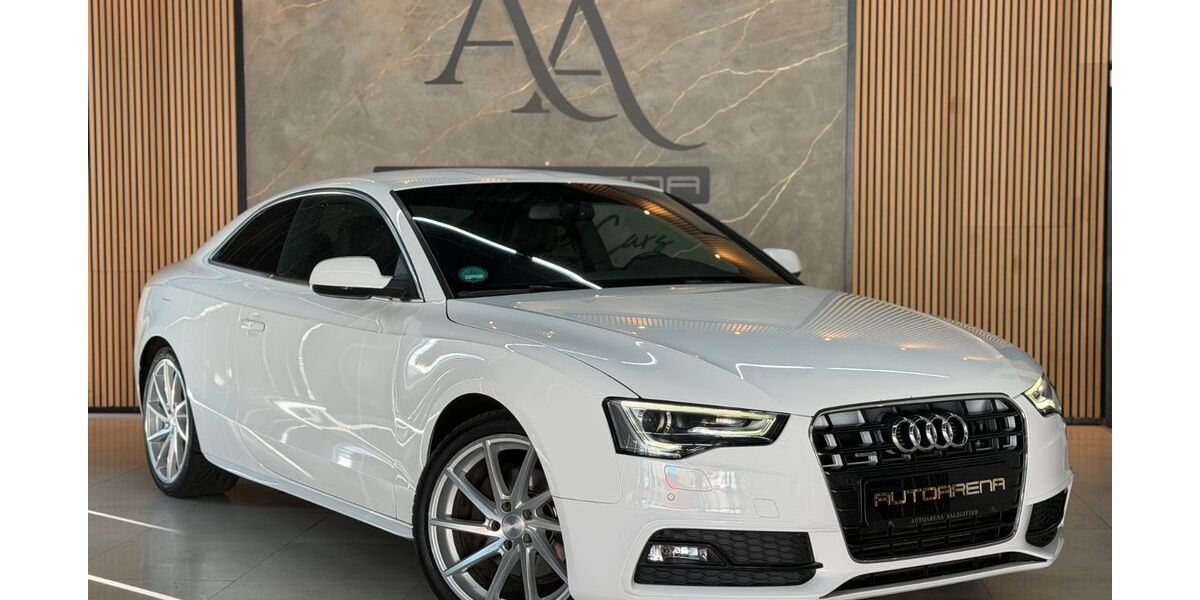 Audi A5 177.900 km 15.500 &euro; Salzgitter 38259