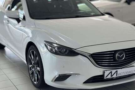 Mazda 6 149.100 km 10.995 &euro; Hildesheim 31135