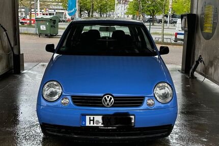 VW Lupo 75.800 km 1.499 &euro; Hannover 30165