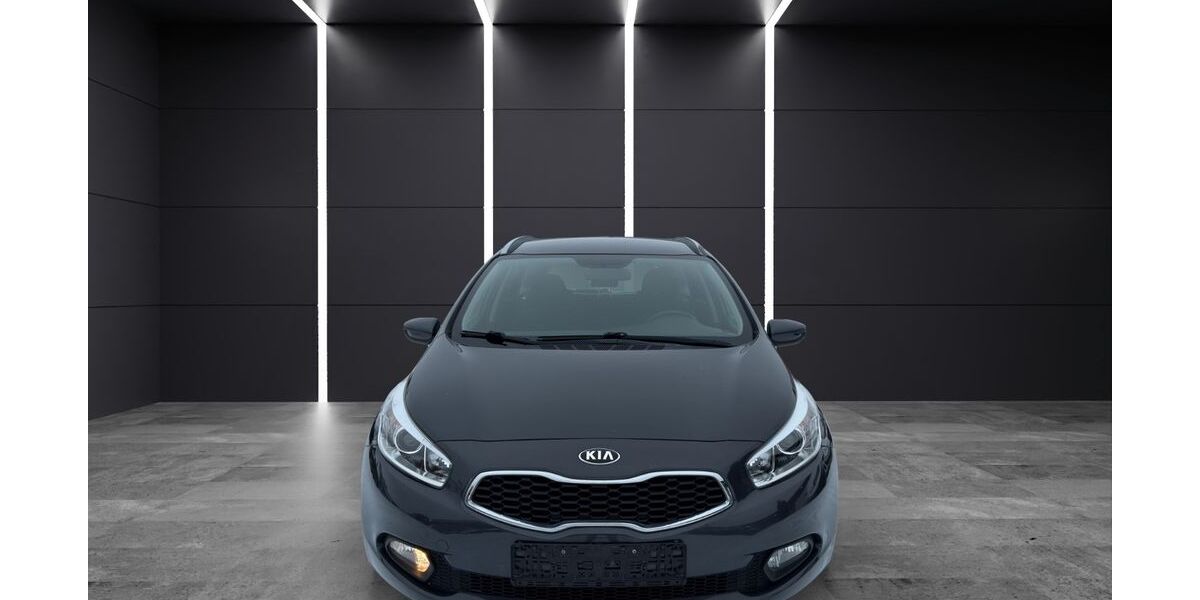 Kia ceed / Ceed 104.000 km 7.990 &euro; Peine 31226