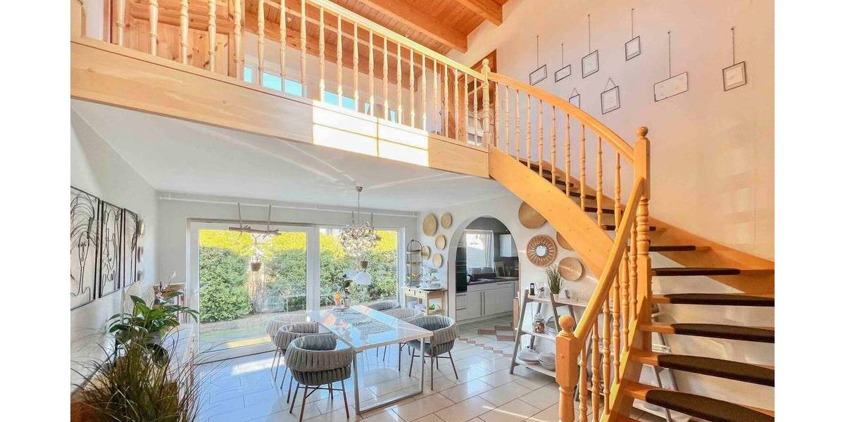 Einfamilienhaus Holle - 5 Zimmer, 399.000&euro; | Angebot:26643423