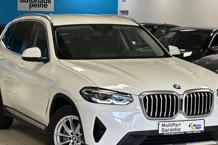 BMW X3 71.980 km 33.979 &euro; Peine 31228